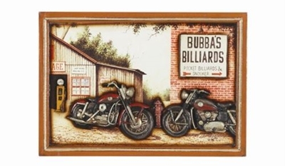 Image sur Bubba's Billiards
