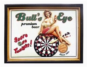 Image de r218-Bull's Eye