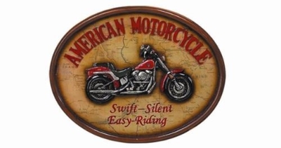 Image sur Easy Riding
