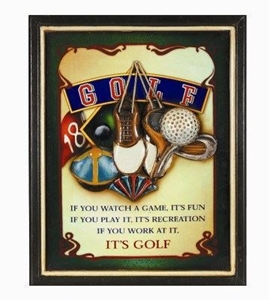 Image de It's Golf