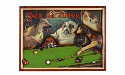 Image sur Jack The Ripper