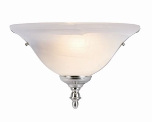 Image de LIBERTY SCONCE-STAINLESS