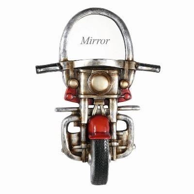 Image sur Motorcycle