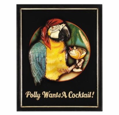 Image sur Polly