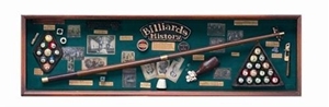 Image de Pool Shadowbox