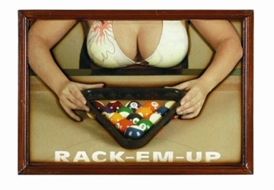 Image sur Rack'Em Up