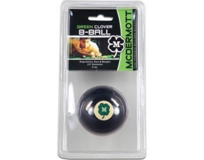 Image sur Boule ''8'' de remplacement