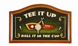 Image de Tee It Up