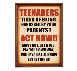 Image de Teenagers