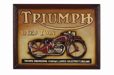 Picture of r504-Triumph Speed Twin