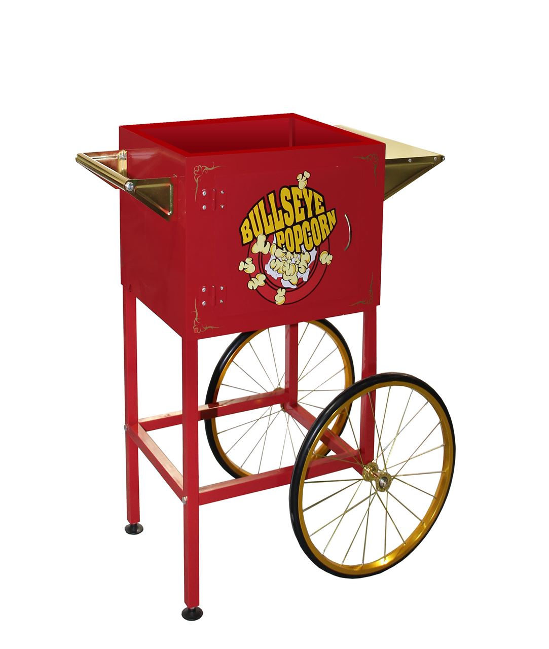 Bullseye Popcorn Pop Corn Machines Cotton Candy Machines And Concession Products 71604 6649