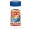 White cheddar popcorn seasoning shaker bottle