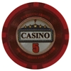 Picture of Set of 500 11.5 g Casino Series Chips – “Cash Game”