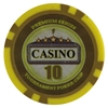 Picture of Set of 500 11.5 g Casino Series Chips – “Cash Game”
