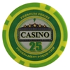 Picture of Set of 500 11.5 g Casino Series Chips – “Cash Game”