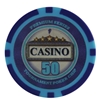 Picture of Set of 500 11.5 g Casino Series Chips – “Cash Game”