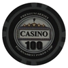 Picture of Set of 500 11.5 g Casino Series Chips – “Cash Game”