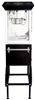 Picture of 71310 Popcorn machine 8oz with cart / BLACK / Oscar series