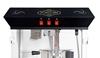 Picture of 71310 Popcorn machine 8oz with cart / BLACK / Oscar series