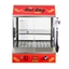Picture of 77300 BullsEye Hot Dog Steamer "Professional"