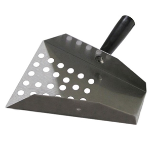 Picture of 718812 8oz Popcorn Scoop for Popcorn Bag