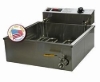 Image sur ParaFryer 4400
