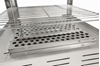 Image sur Présentoir chauffant humidifié 