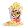 Picture of 70116-Box of 12 prepacked portions of popcorn / 16 oz