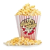 Picture of 70108-Box of 24 prepacked portions of popcorn / 8oz
