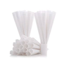 Picture of 72020-200- Floss cones white (200 pcs)