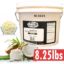 White coconut oil 3.785L pail 8.25lbs