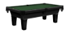 Image sur Ol-Drake Pool Table