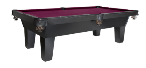 Image de Ol-Sheraton pool table