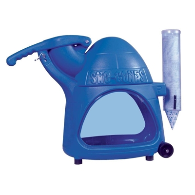 Picture of 6133410- Paragon The Cooler Snow Cone Machine