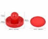 Image sur Ensemble de gardiens et rondelles pour air hockey