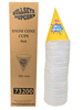 Picture of 73200 Waxed cone 6oz Party Design for snow cone -100pcs