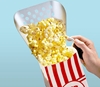 Picture of 718813- Stainless Steel Popcorn Scoop 4 oz