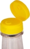 Image sur Bullseye popcorn - Sirop à cônes glacés saveur Raisin 1L