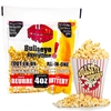 Bullseye 4 oz pre-measured popcorn 36 packs
