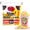 Image sur Boîte de 30 sacs prémélangés de popcorn de - 6oz