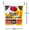 Image sur Boîte de 30 sacs prémélangés de popcorn de - 6oz