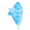 Image sur Sucre à barbe a papa Framboise Bleue 3.25lb