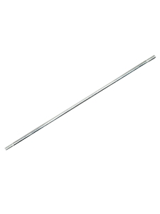 Picture of Shaft for 8 &16oz  popcorn machine + snow cone (20-1/4 inches )