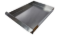 Metal reject drawer for 4oz popcorn machine