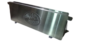 Picture of 71914 Stainless Steel Door for Snack Station 8oz Machine