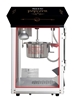 Picture of 718611 Side Glass for 4oz Popcorn Machine