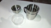 Picture of 71886 Stainless Steel Seasoning Salt Shaker with Handle