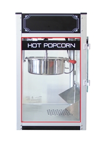 Image de Vitre de côté pour machine 16oz (Hot Popcorn)