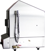 Picture of 77300 BullsEye Hot Dog Steamer "HOT STATION"
