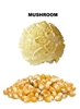 Picture of 70155 -Mushroom popcorn 50lbs
